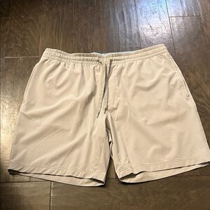 TailorByrd Men’s XL Performance Golf Shorts